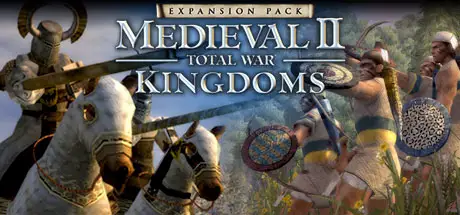 Medieval II: Total War: Kingdoms