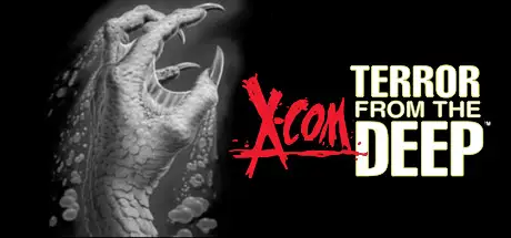 X-COM: Terror from the Deep